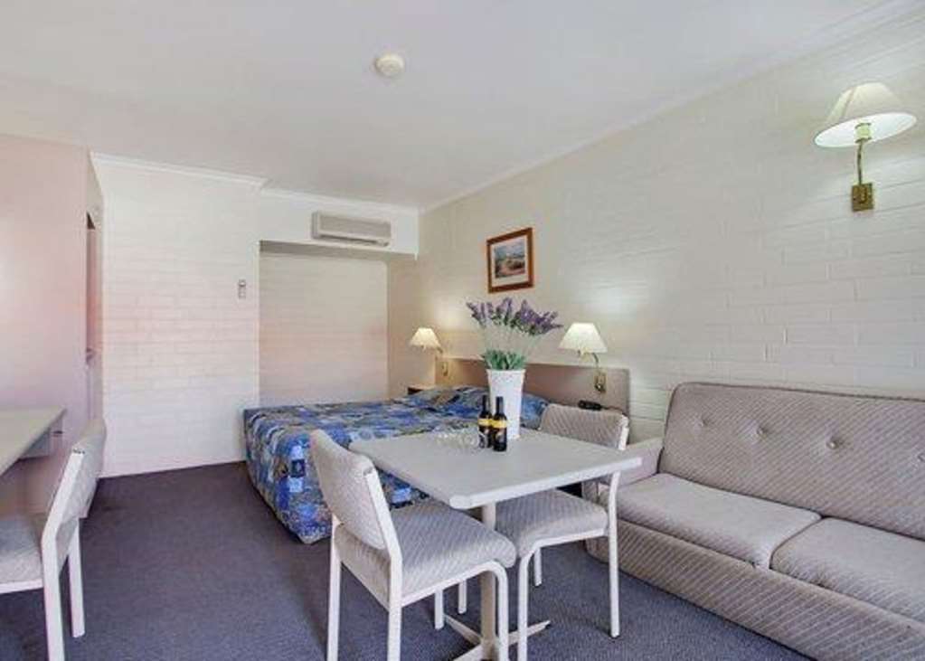 Pioneer Motel Goondiwindi Ruang foto