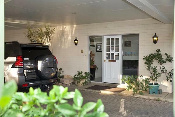 Pioneer Motel Goondiwindi Bagian luar foto