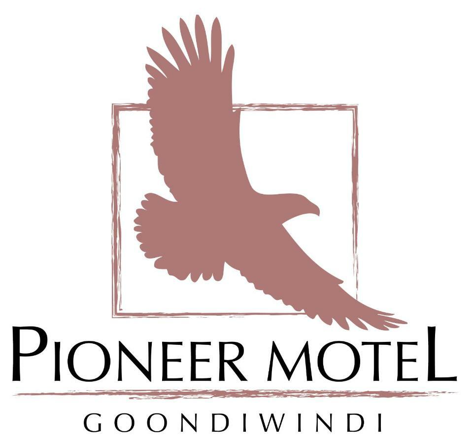 Pioneer Motel Goondiwindi Bagian luar foto
