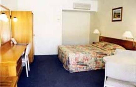 Pioneer Motel Goondiwindi Ruang foto